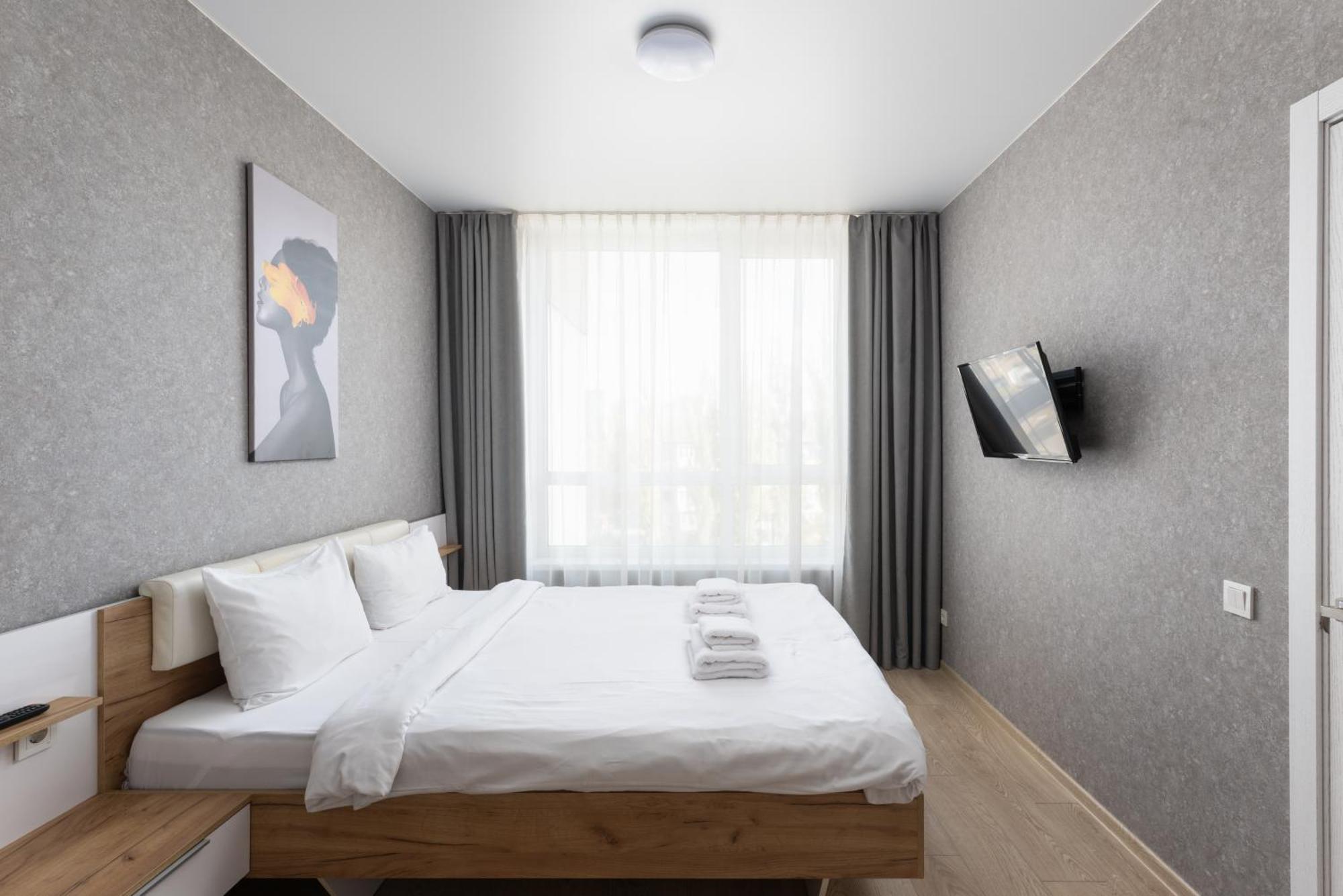 Nyvky Residence Kyjev Exteriér fotografie