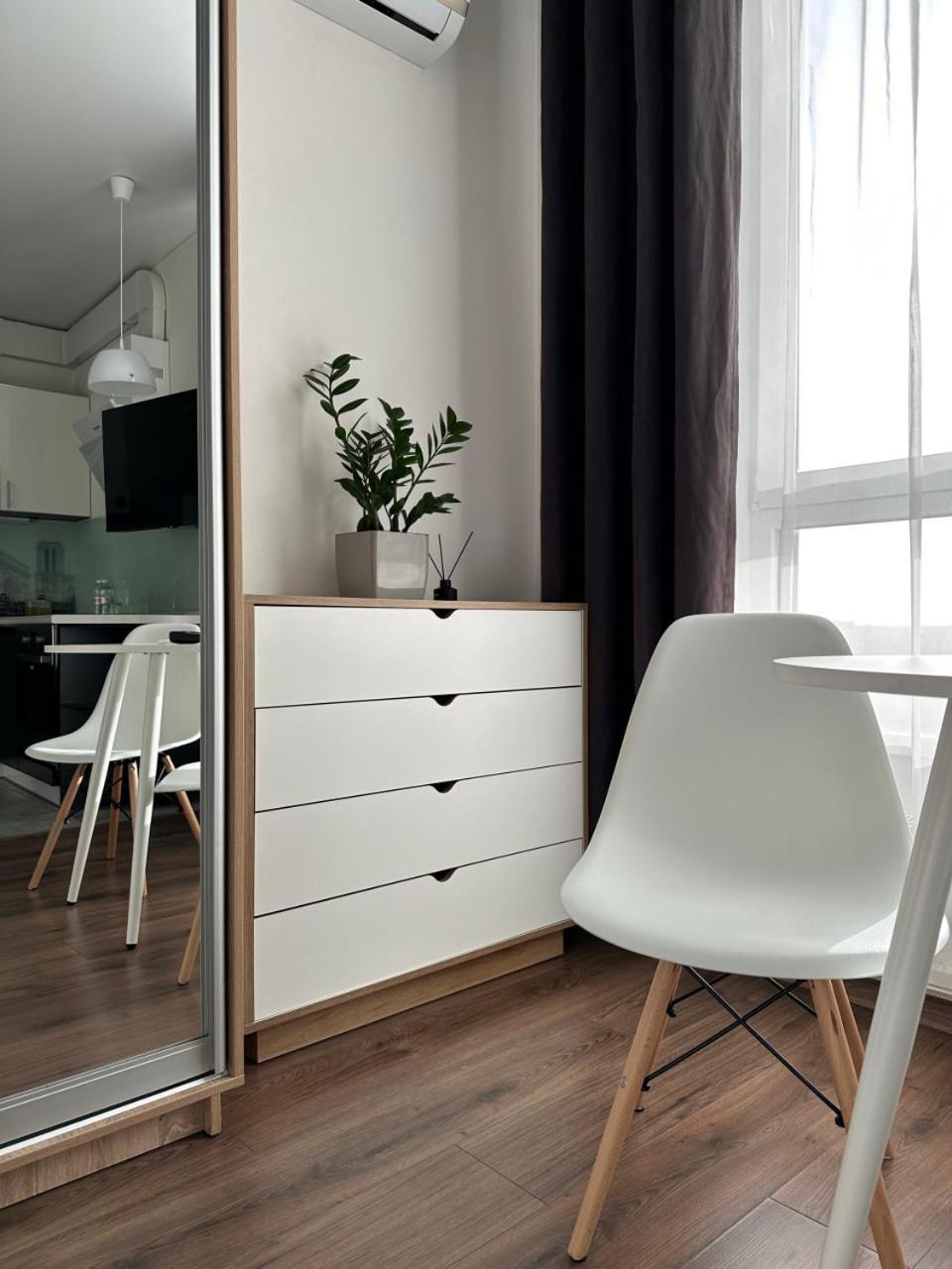 Nyvky Residence Kyjev Exteriér fotografie